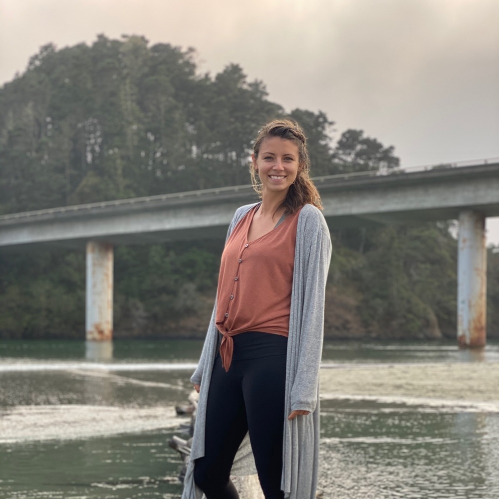 Meet your Posher, Aislinn